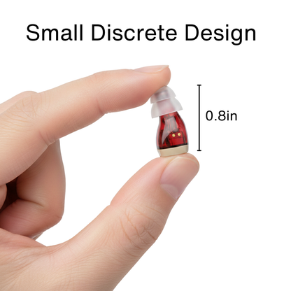 Aurex Pro Wireless Hearing Aid