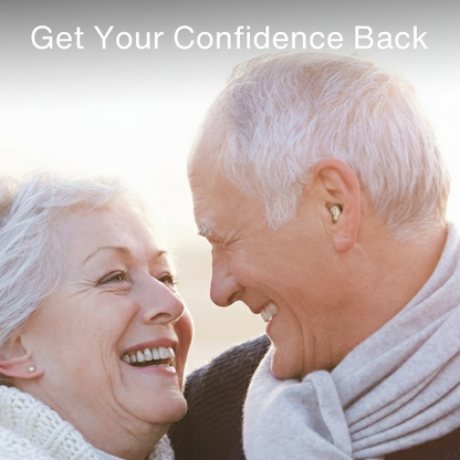 Aurex Pro Wireless Hearing Aid