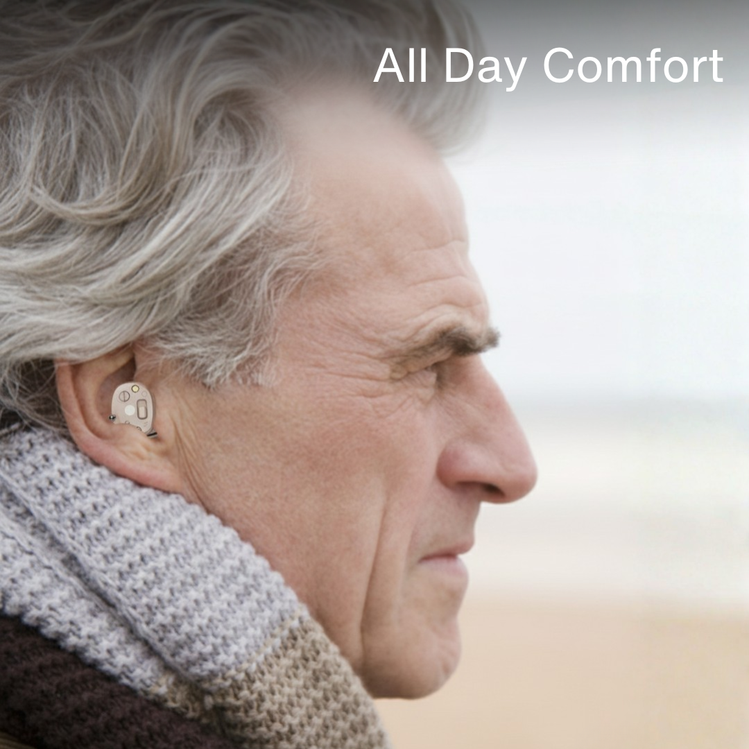 Aurex Pro Wireless Hearing Aid